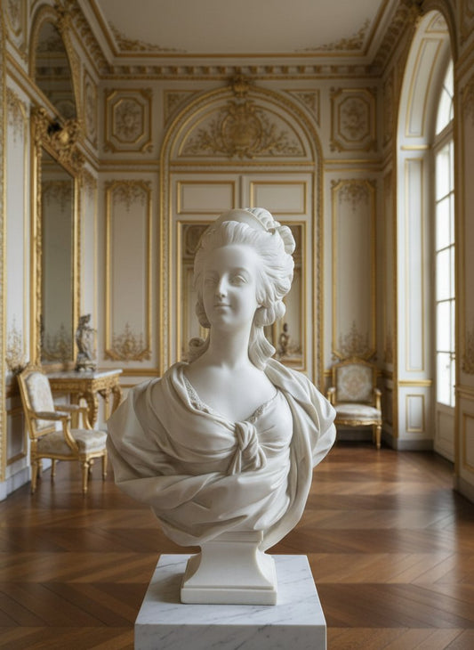 Marie-Antoinette