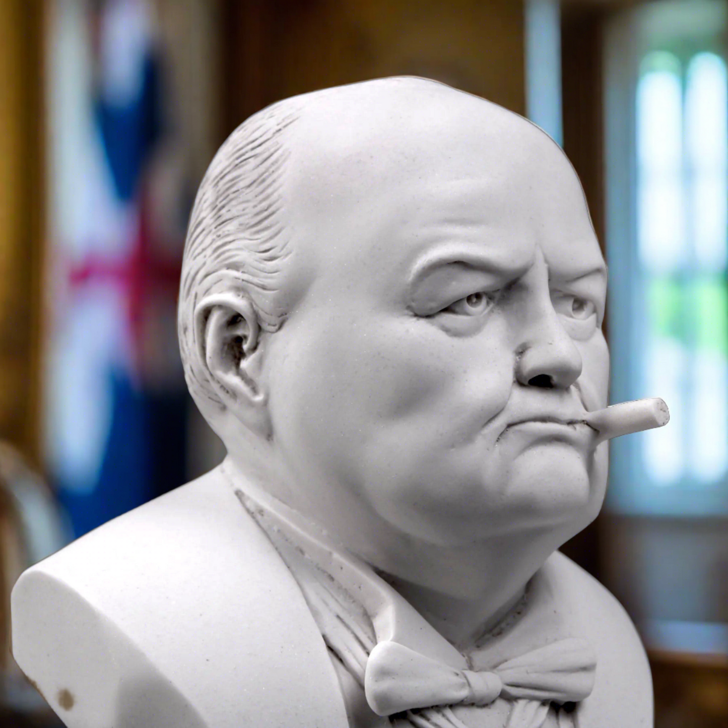 Winston Churchill