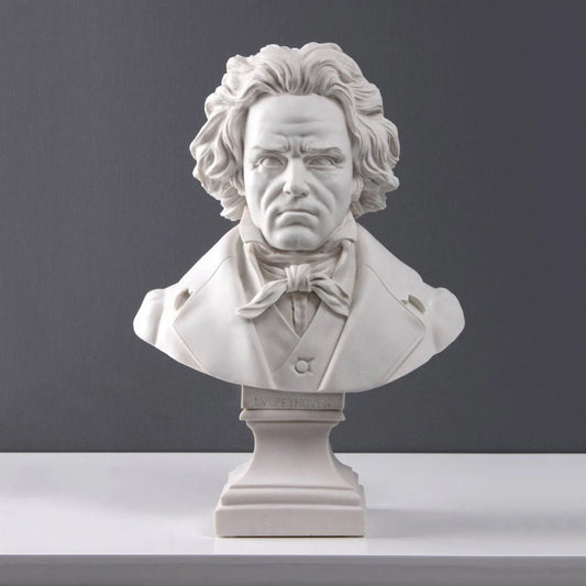 Beethoven Bust