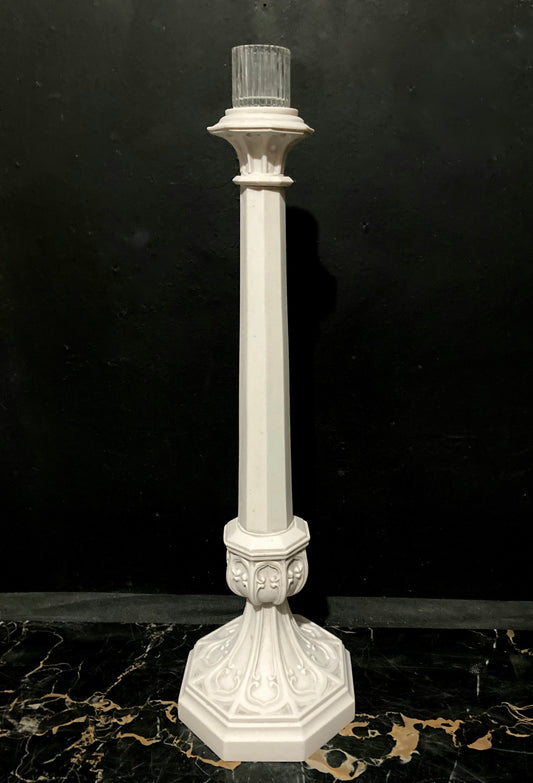 Gothic Candle Mount