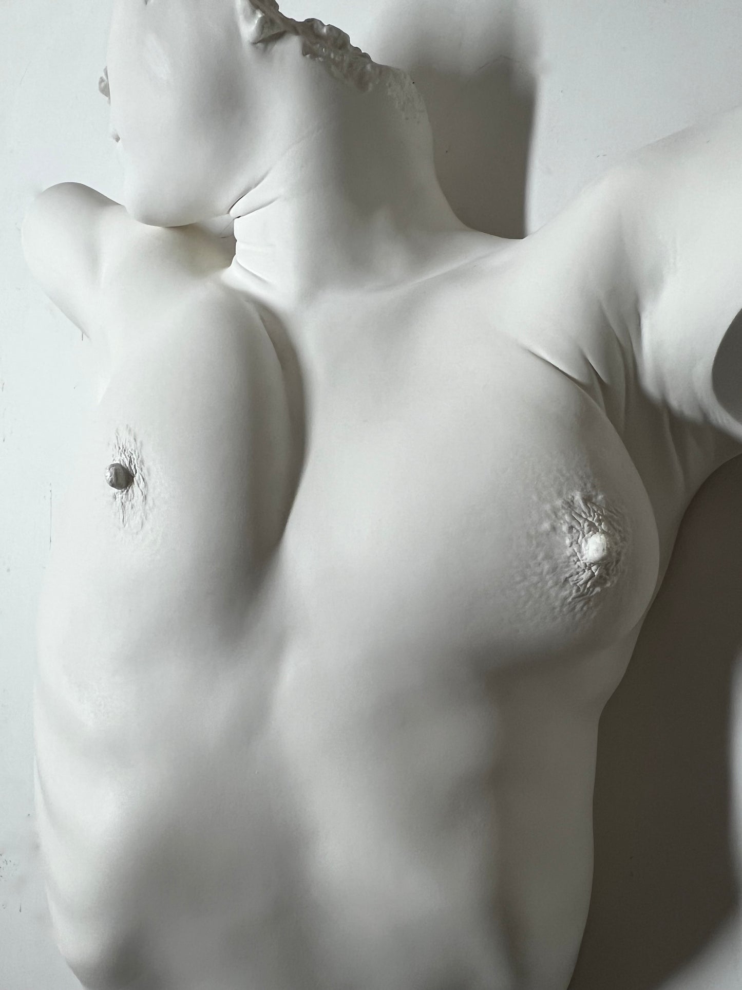 Body form of Diana