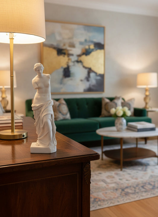 Venus De Milo Miniature