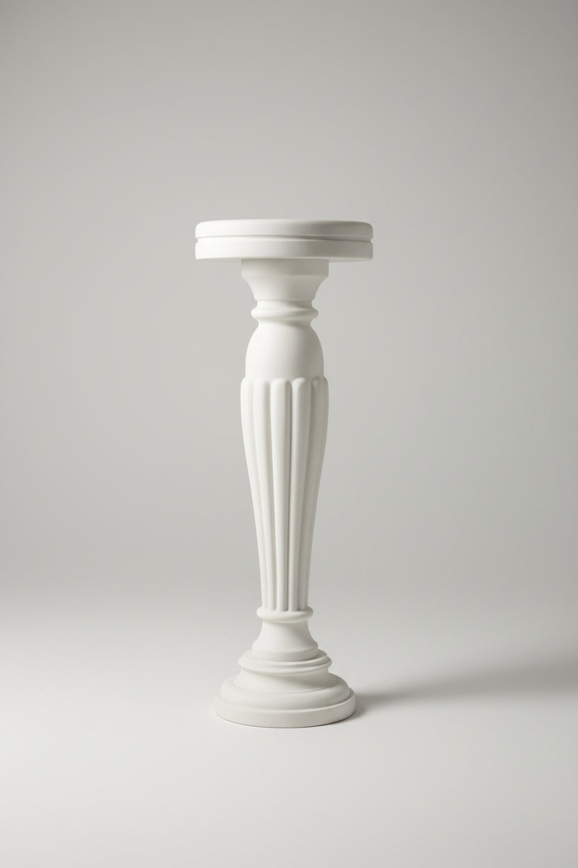 Colonne Déco Ronde