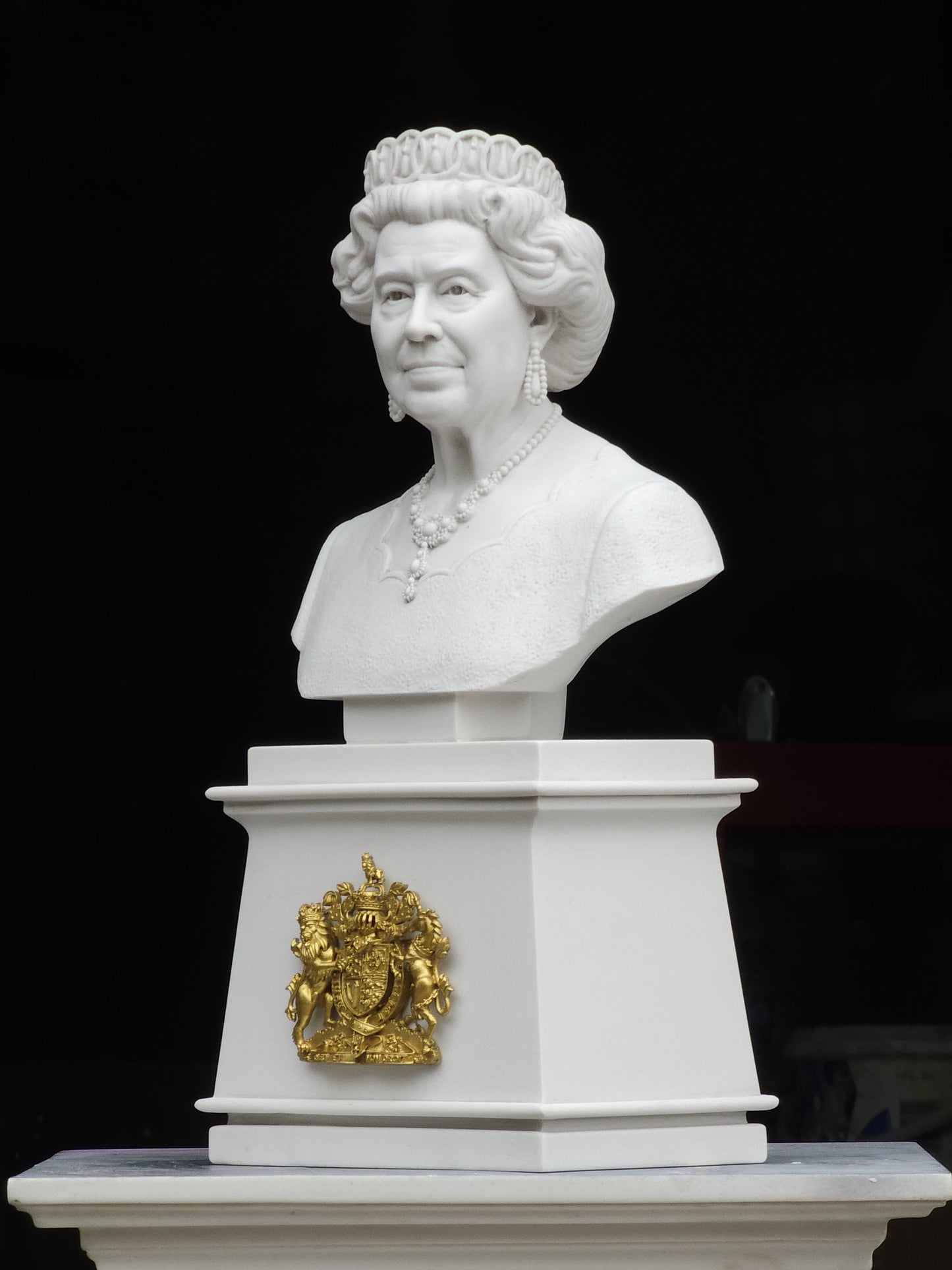 Königin Elisabeth II.