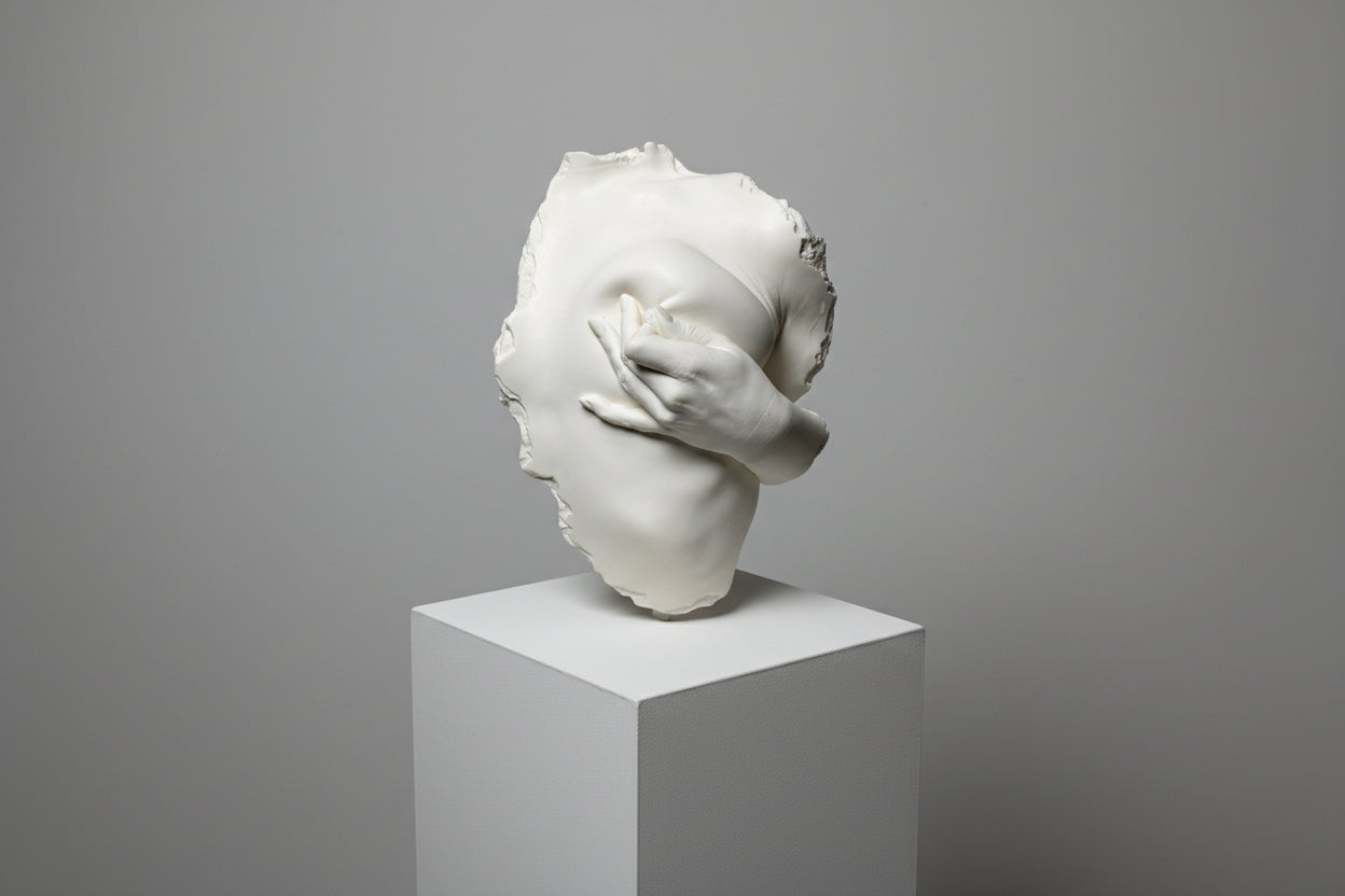 Marcella by Ken Clarke