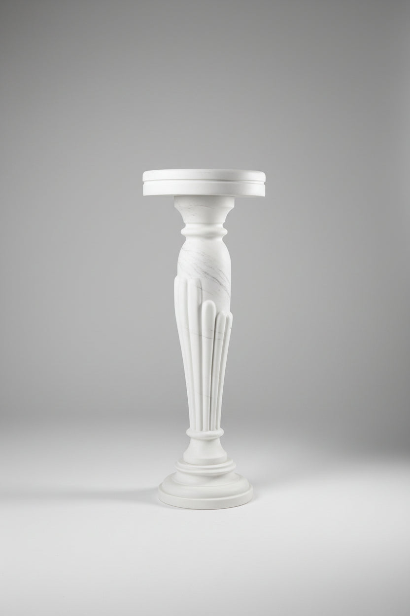Colonne Déco Ronde