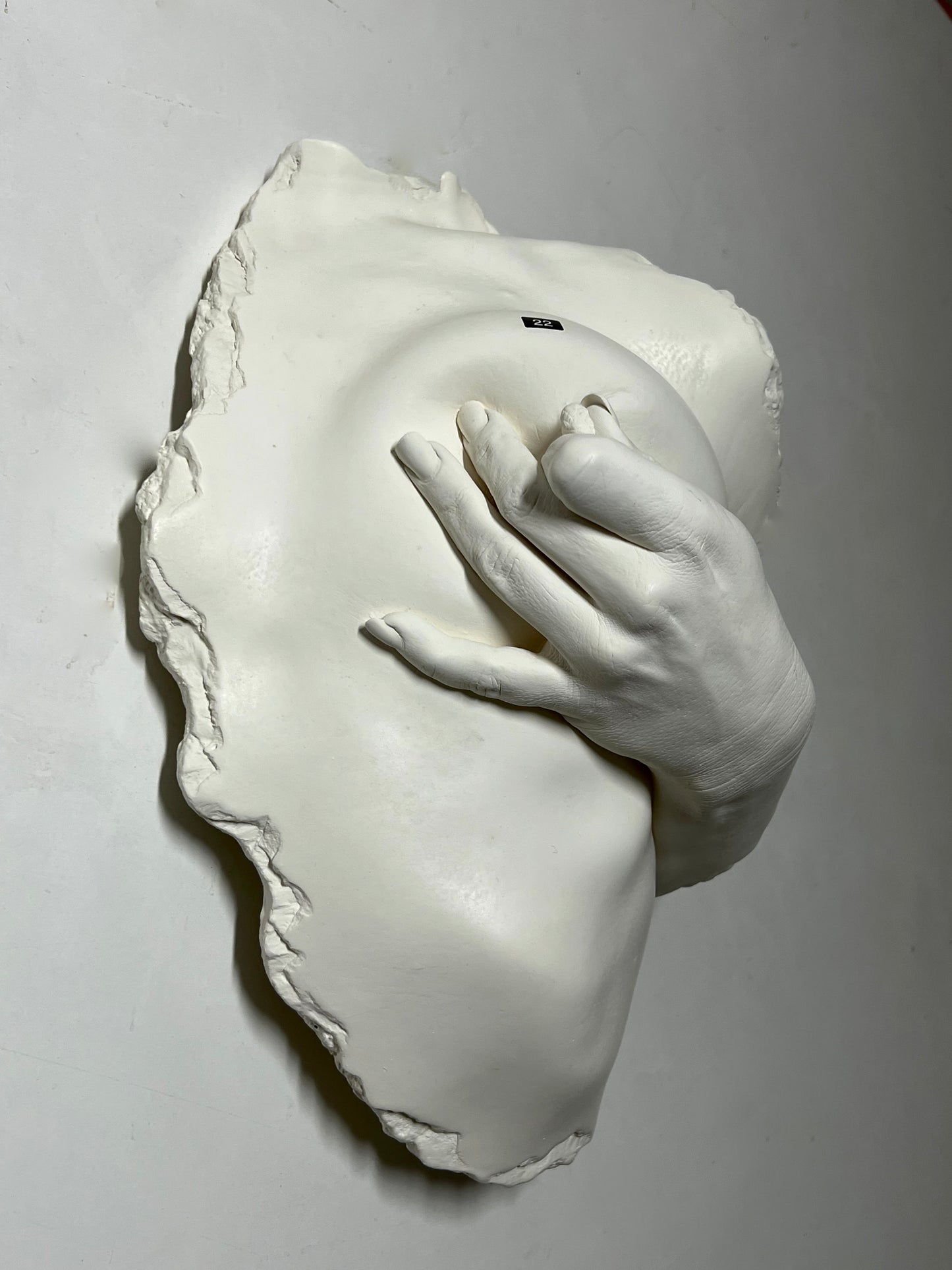 Marcella by Ken Clarke