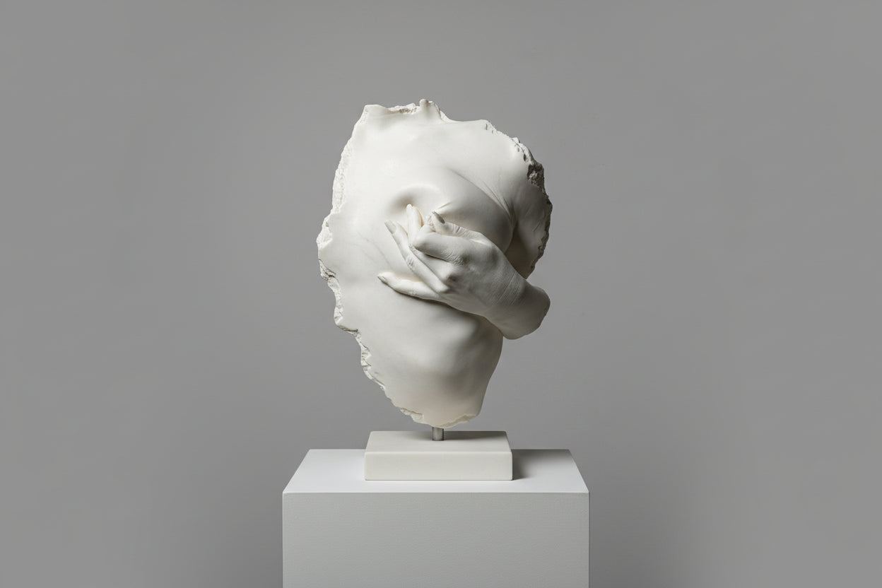 Marcella by Ken Clarke