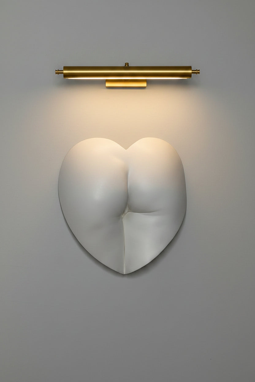 Heart Bottom Sophia