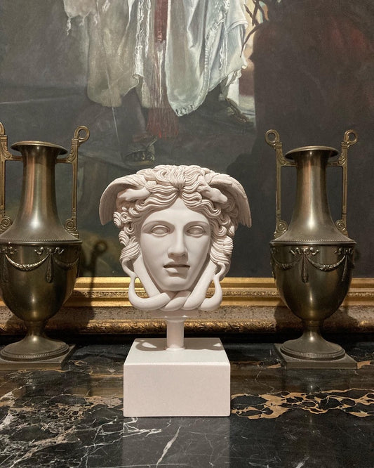 Medusa Head