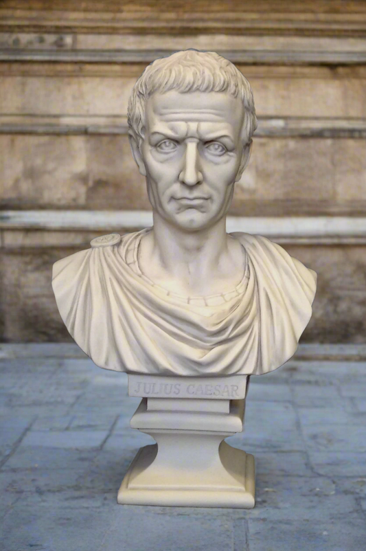 Julius Caesar Med.