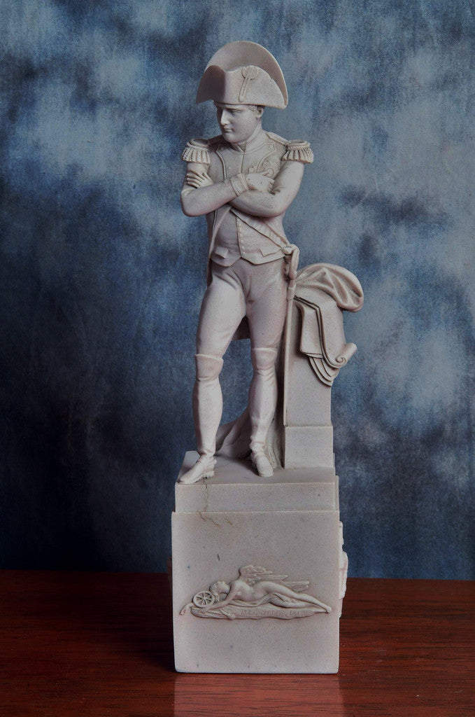 Napoleon Statuette