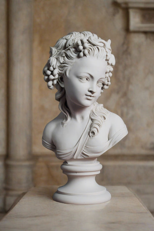 Young Lady