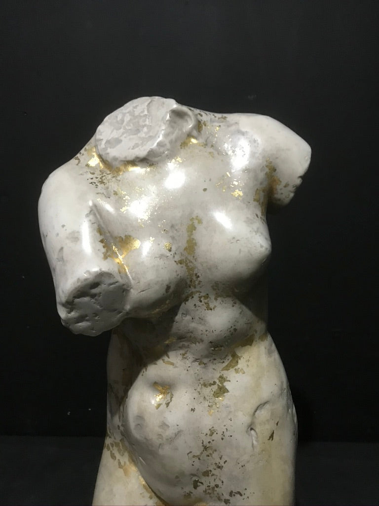 Aphrodite Female Torso
