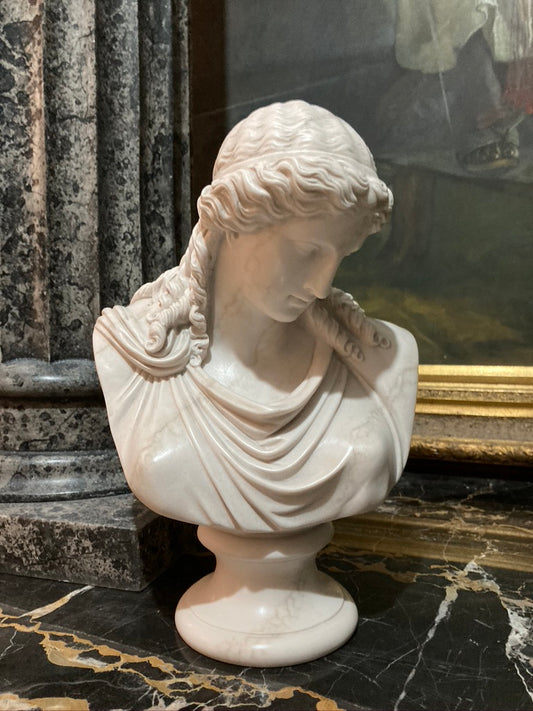 Purity Bust Finely finished