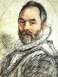 Statue de Vénus Bologne