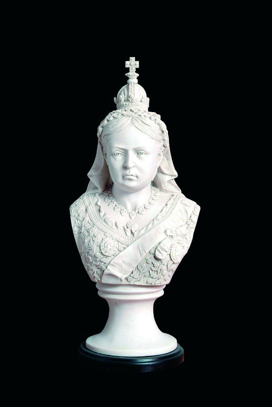 Queen Victoria