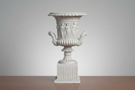 Vase Médicis Med.
