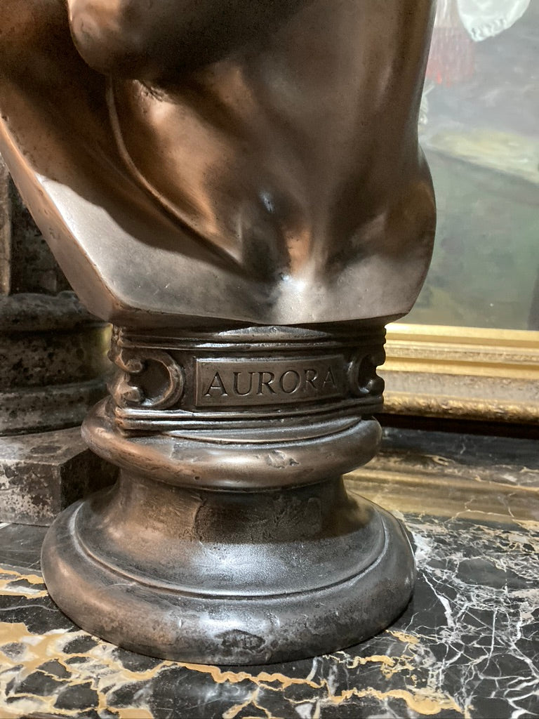 Bronze Aurora