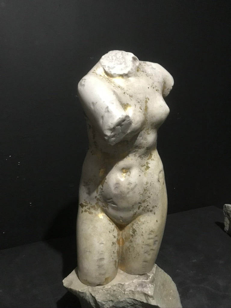 Aphrodite Female Torso