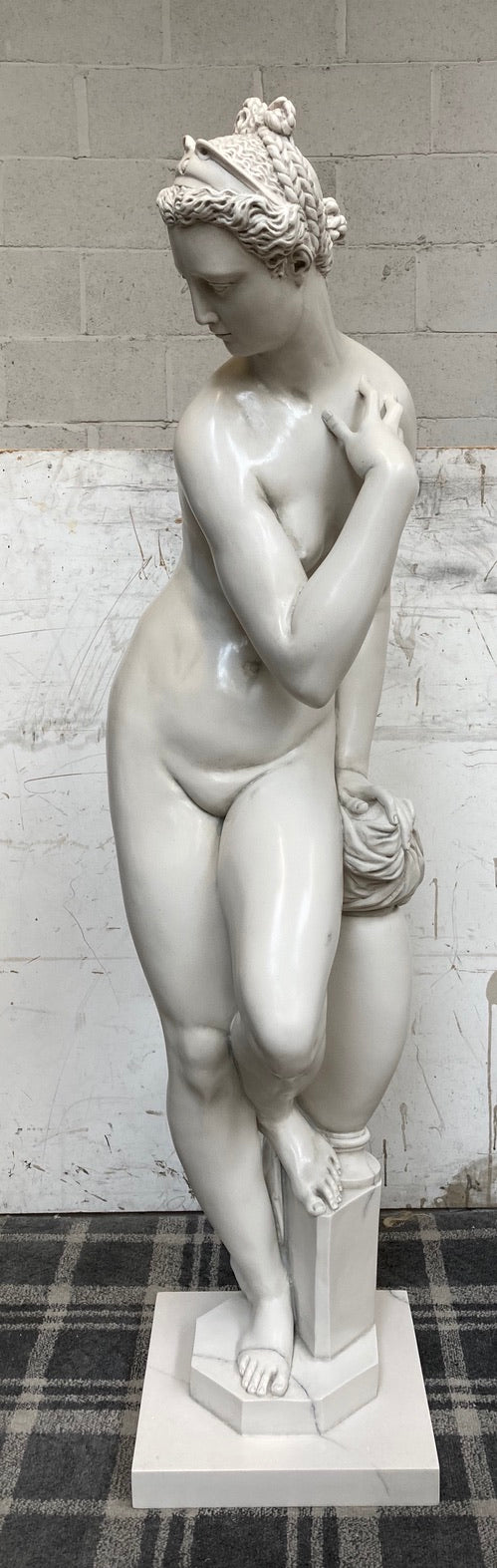 Statue der Venus von Bologna