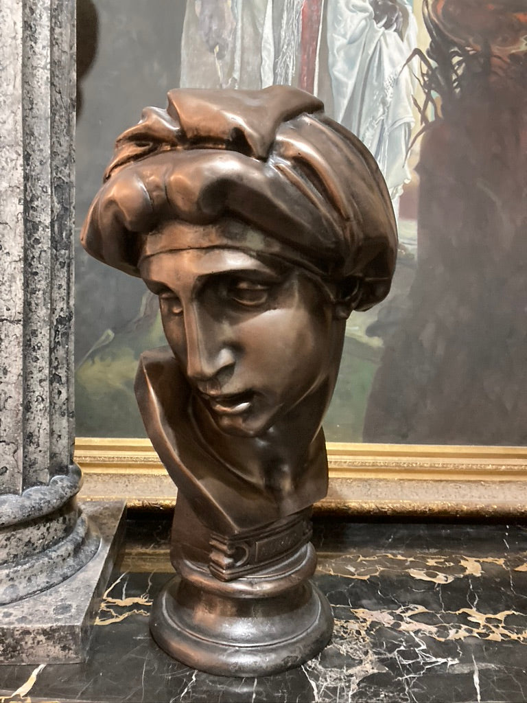Bronze Aurora