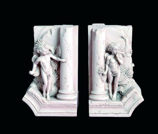 Hide and Seek Bookends