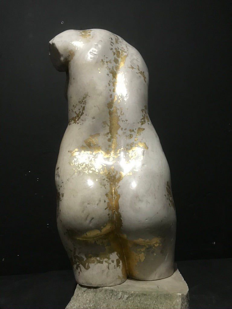 Aphrodite Female Torso