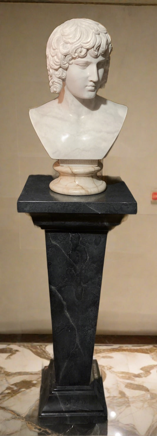 Square Tapered column