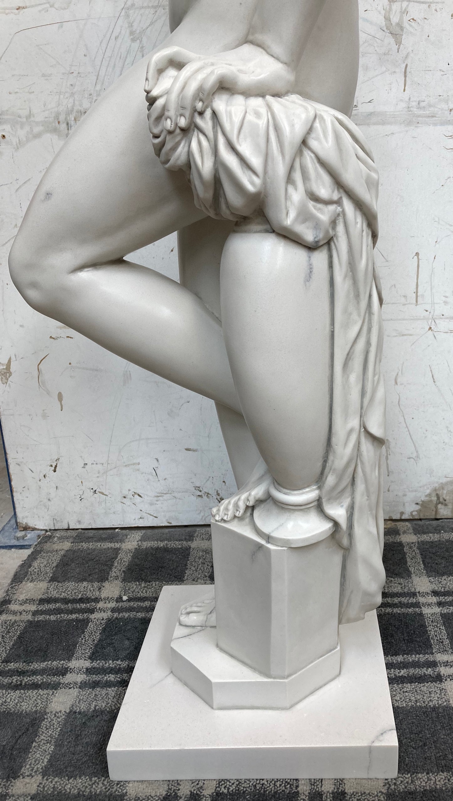 Statue der Venus von Bologna