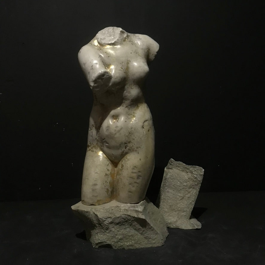 Aphrodite Female Torso