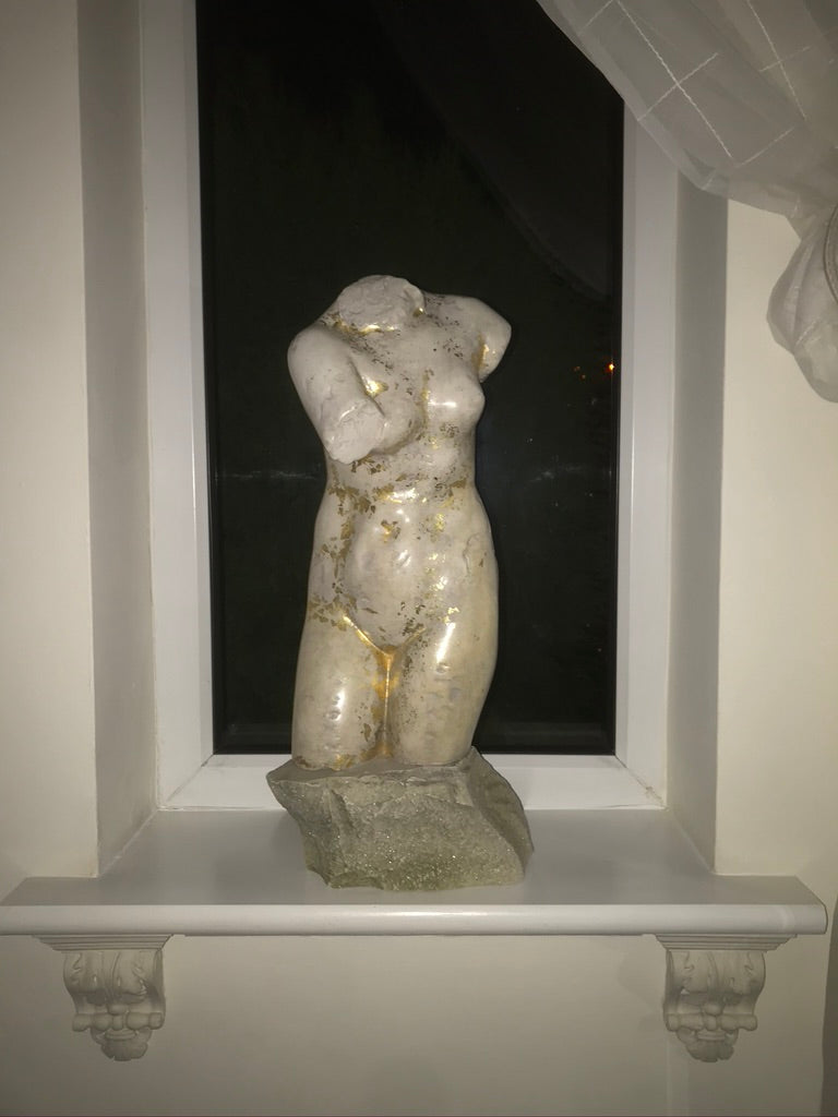Aphrodite Female Torso
