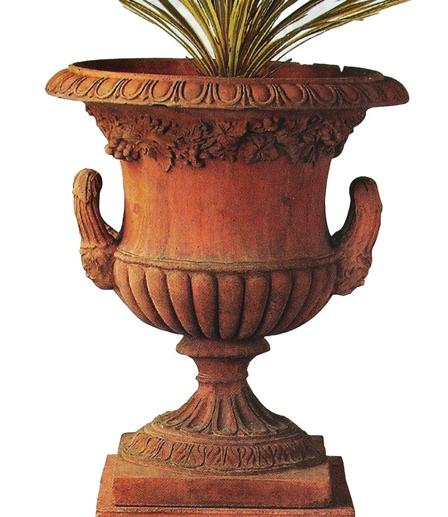 Balmoral-Vase