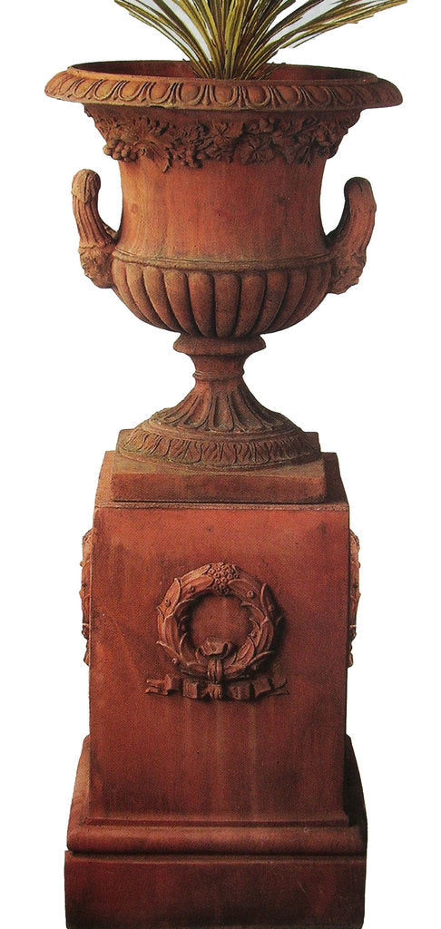 Vase Balmoral