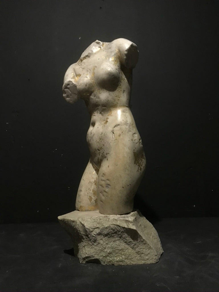 Aphrodite Female Torso
