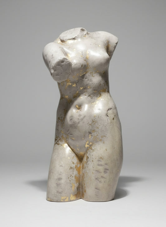 Aphrodite Female Torso