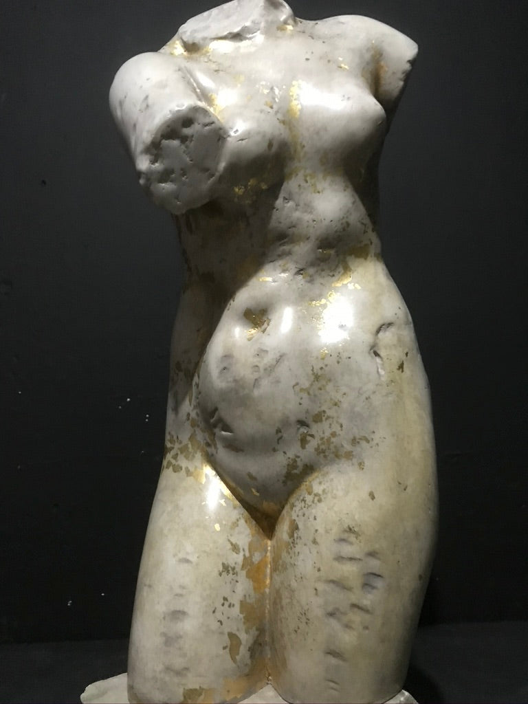 Aphrodite Female Torso