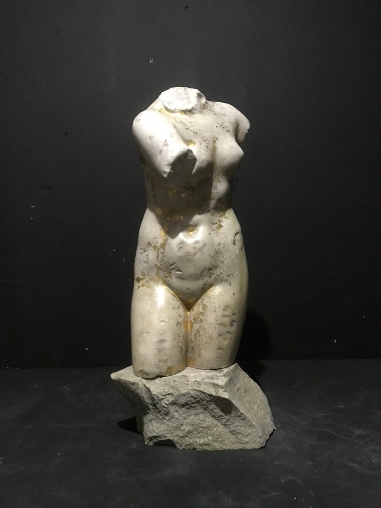 Aphrodite Female Torso