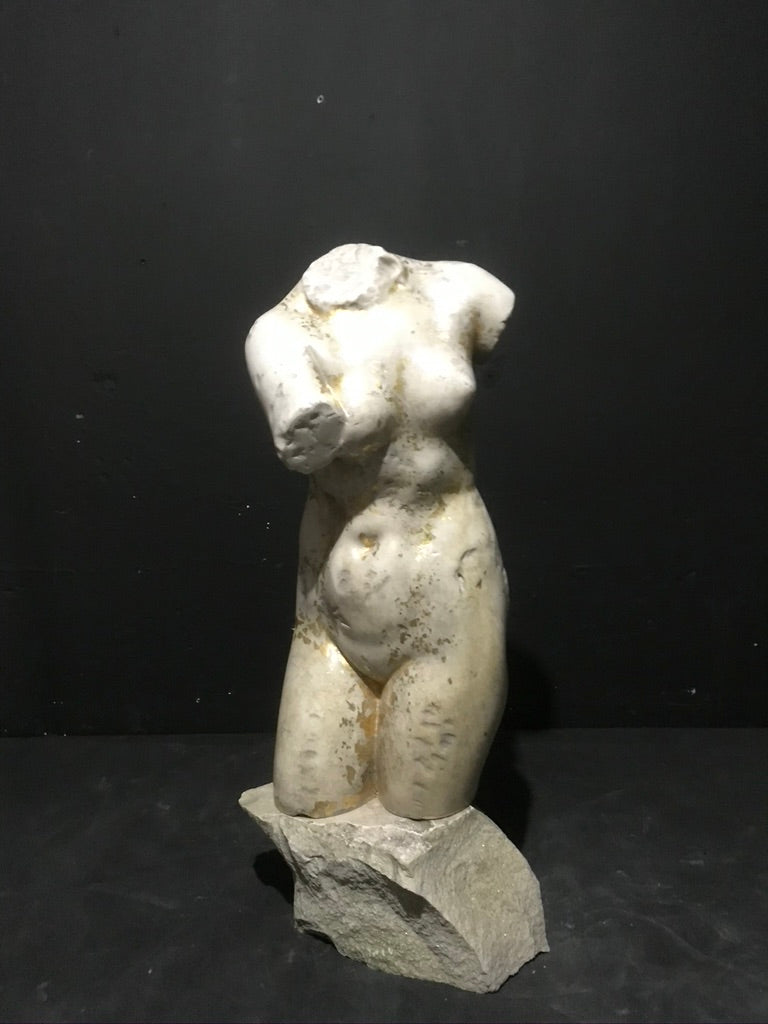 Aphrodite Female Torso