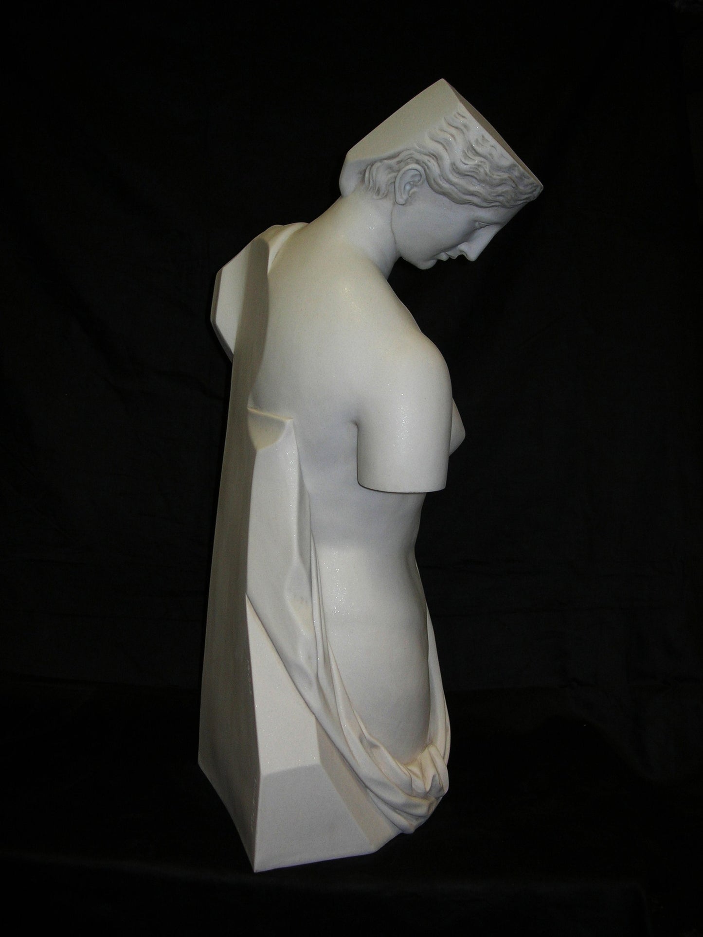 Psyche of Capua