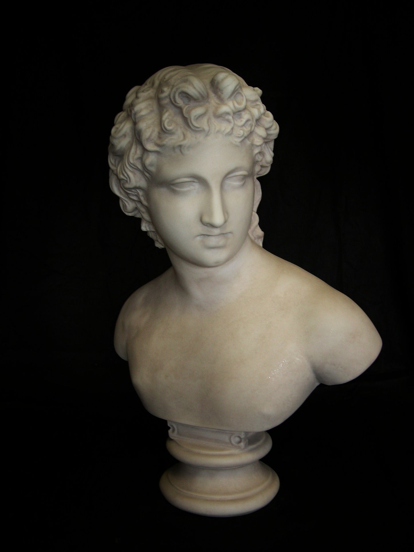 Roman youth