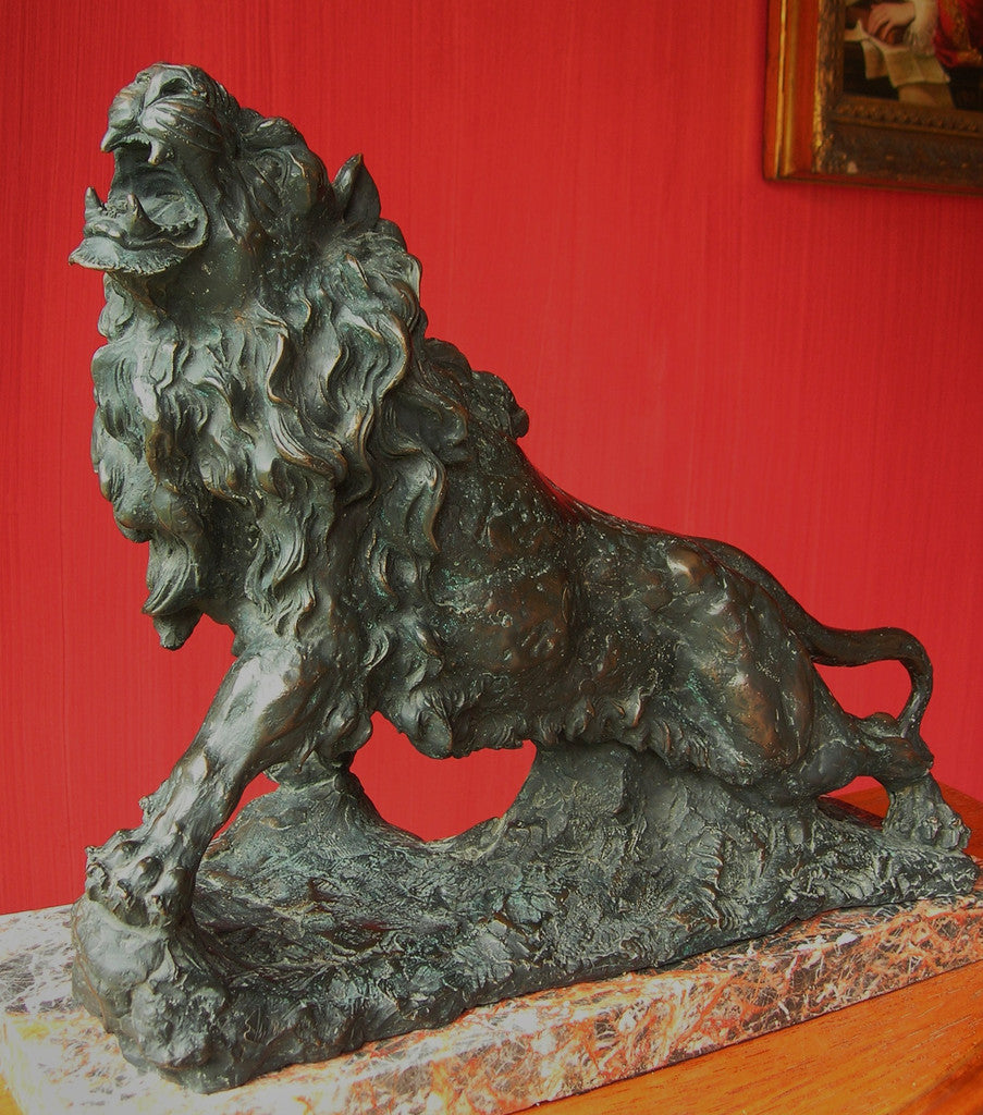 Sa Majesté