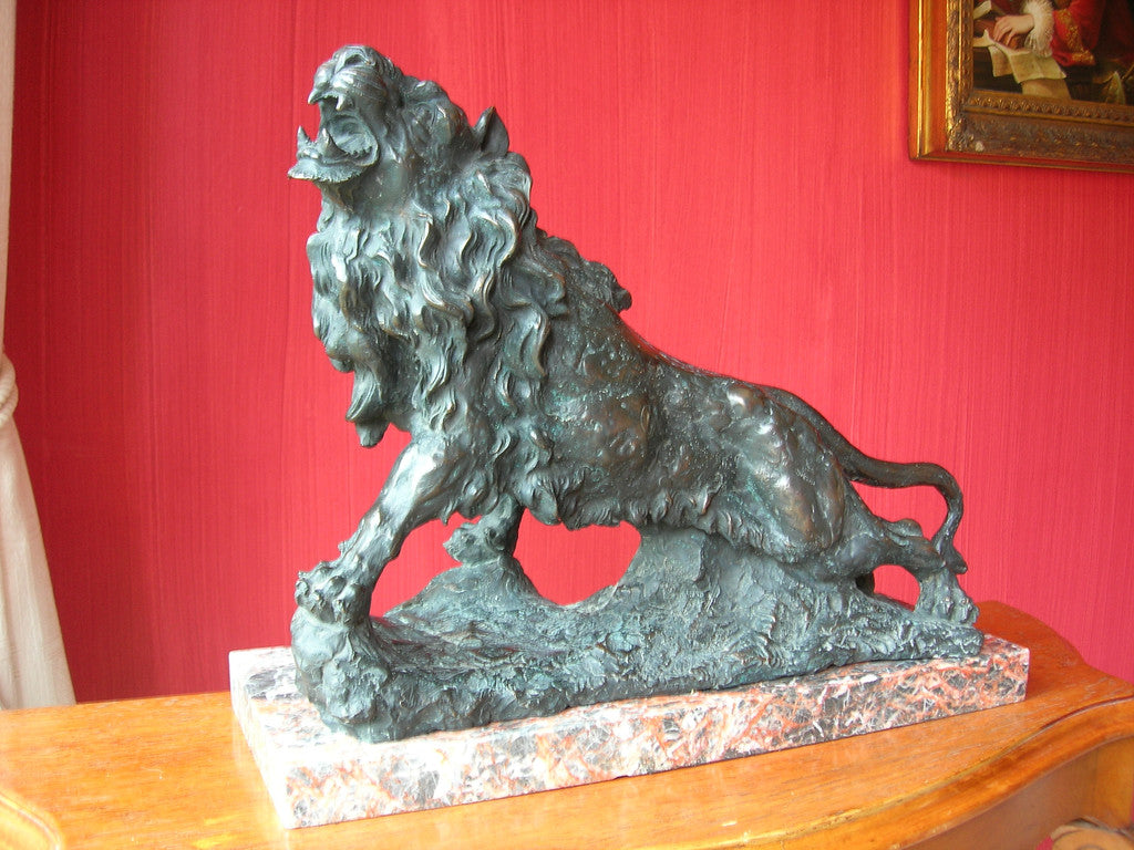 Sa Majesté