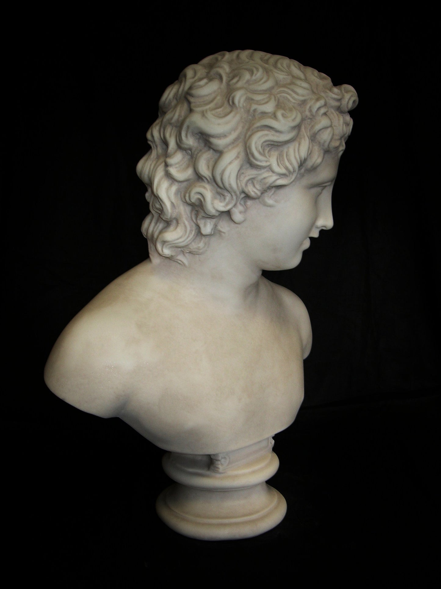 Roman youth