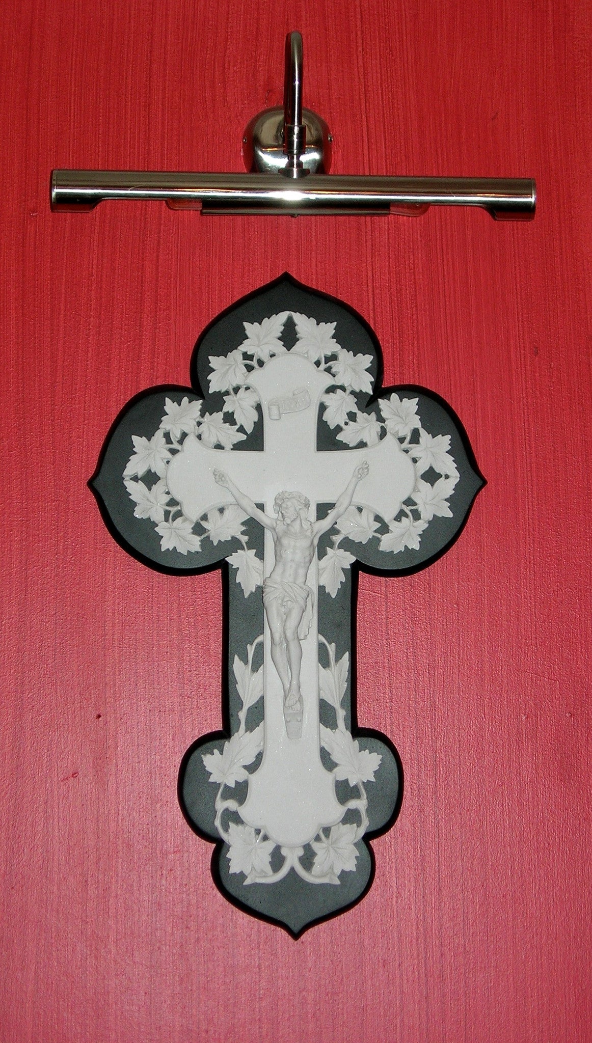 Italian Crucifix