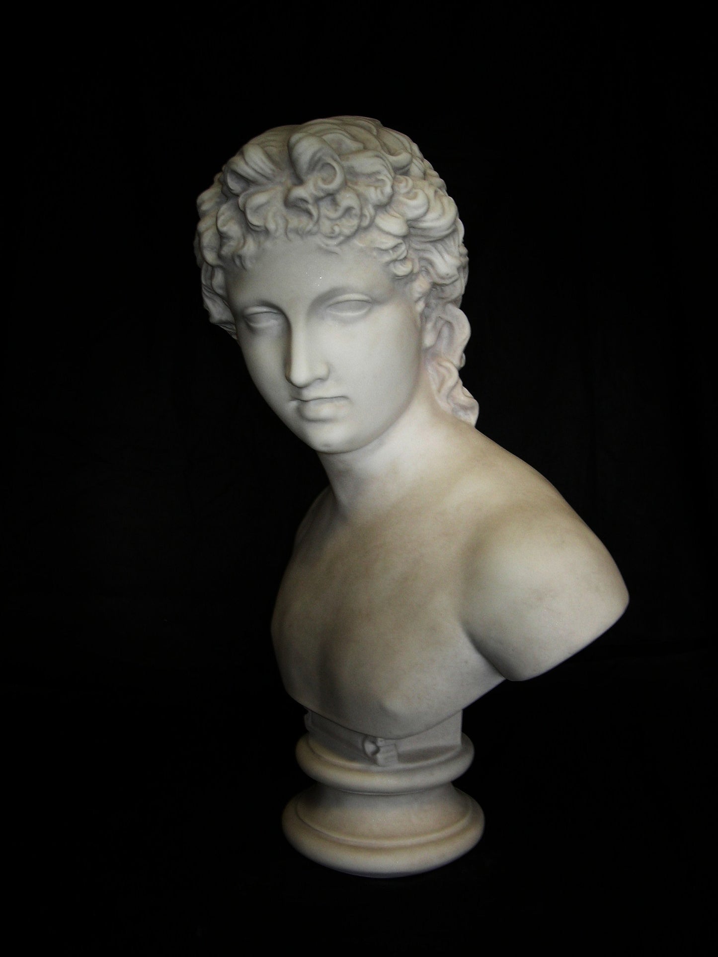 Roman youth
