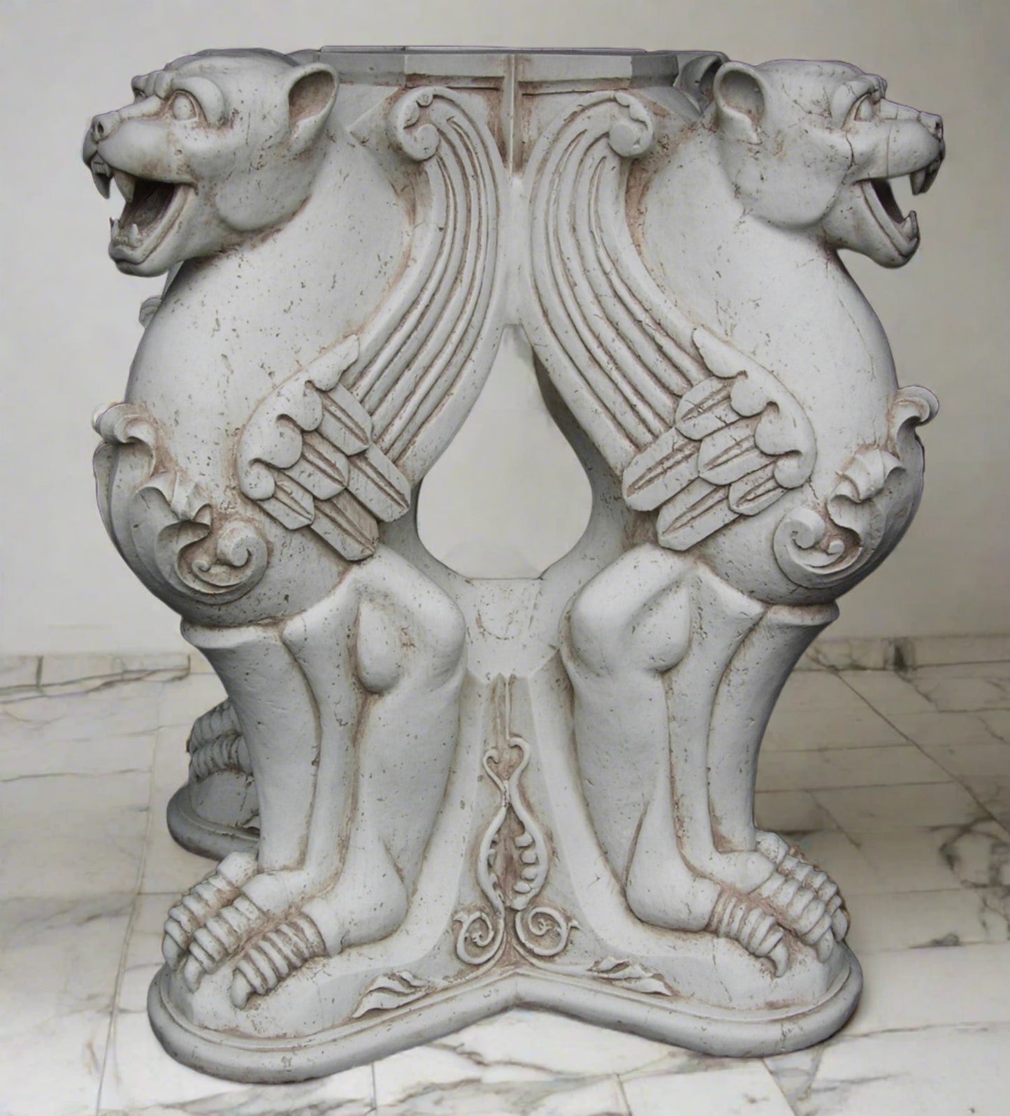 Griffin Consol Table