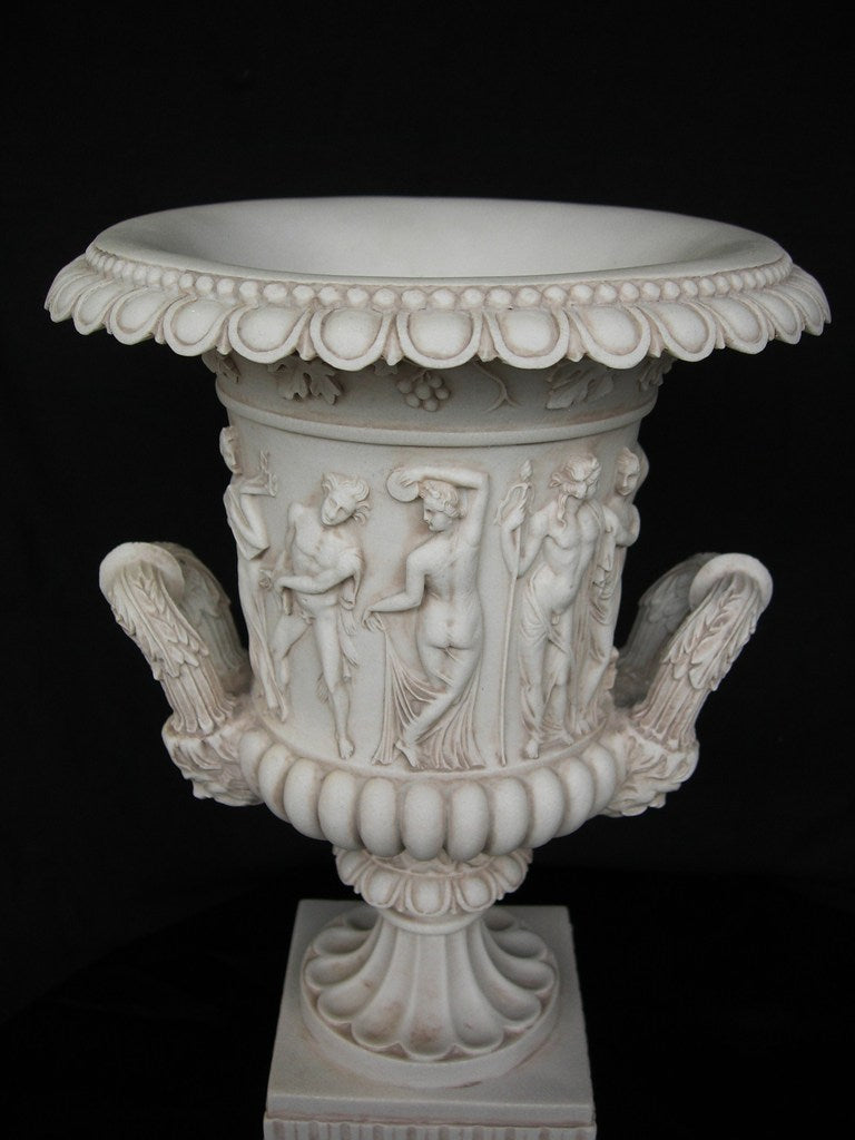 Vase Médicis Med.