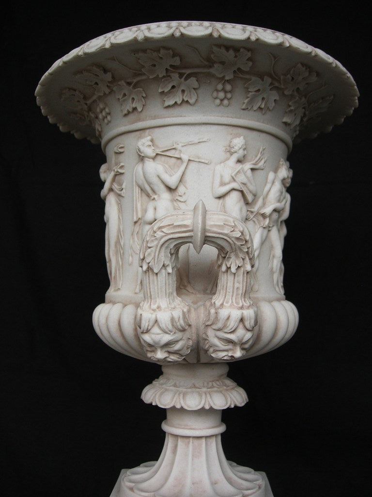 Vase Médicis Med.