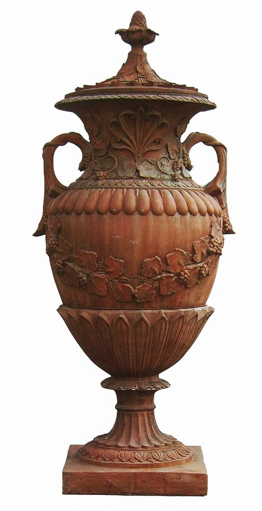 Buckingham Vase Large
